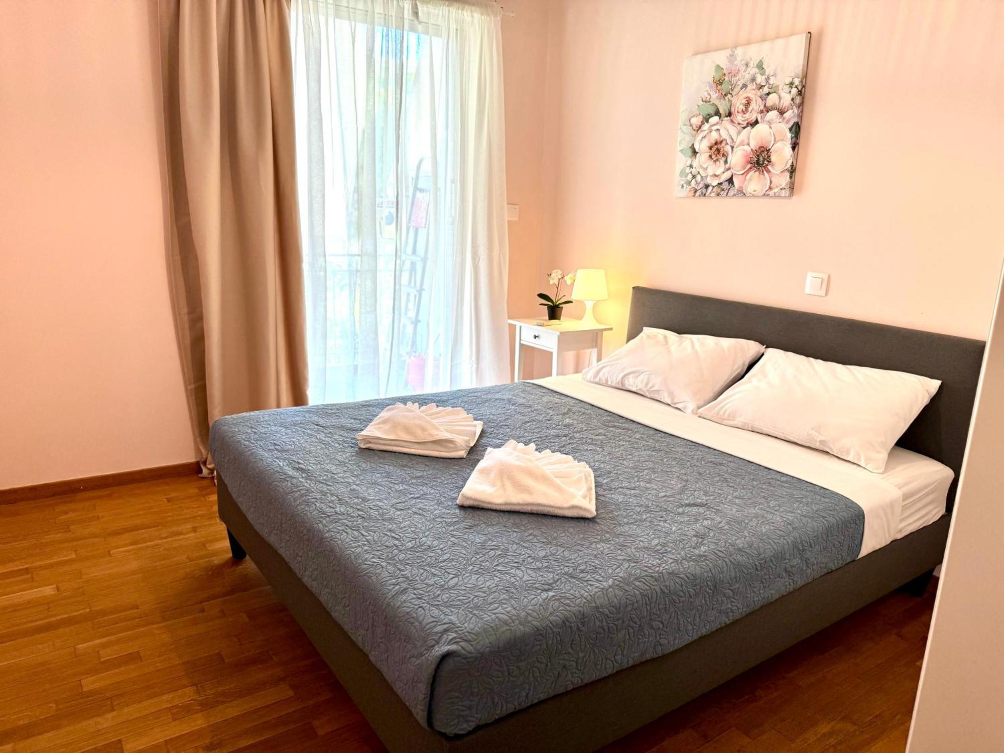 Sun Beach Apartment Anavyssos Exterior photo