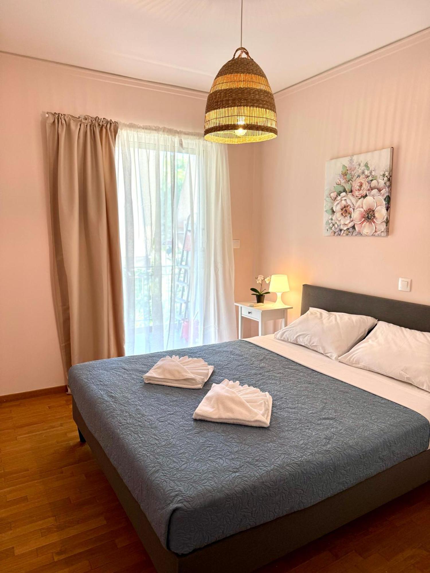 Sun Beach Apartment Anavyssos Exterior photo
